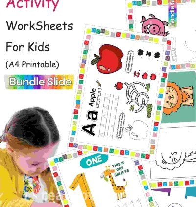 2000+ Learning Activities